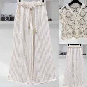 Ensemble tendance